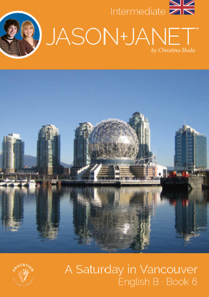 A Saturday in Vancouver