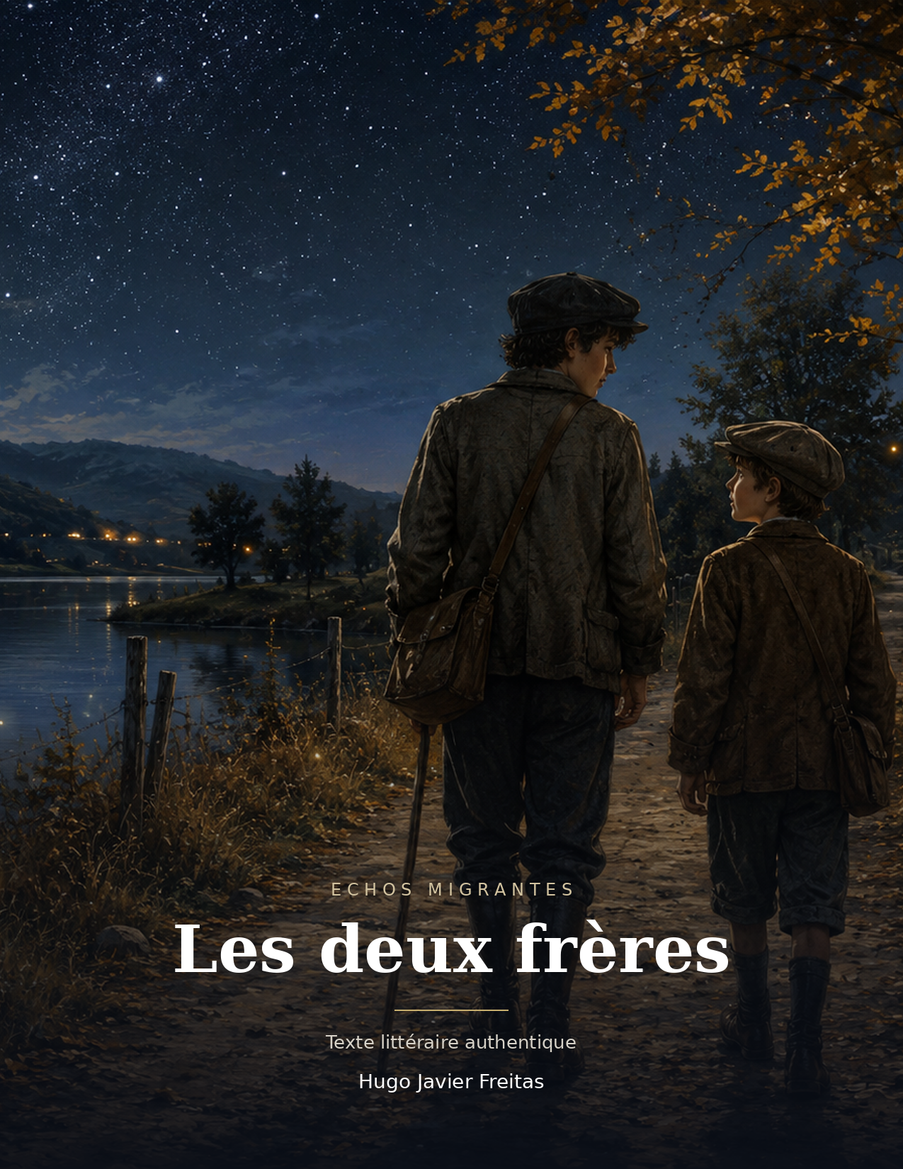 Les deux frères
