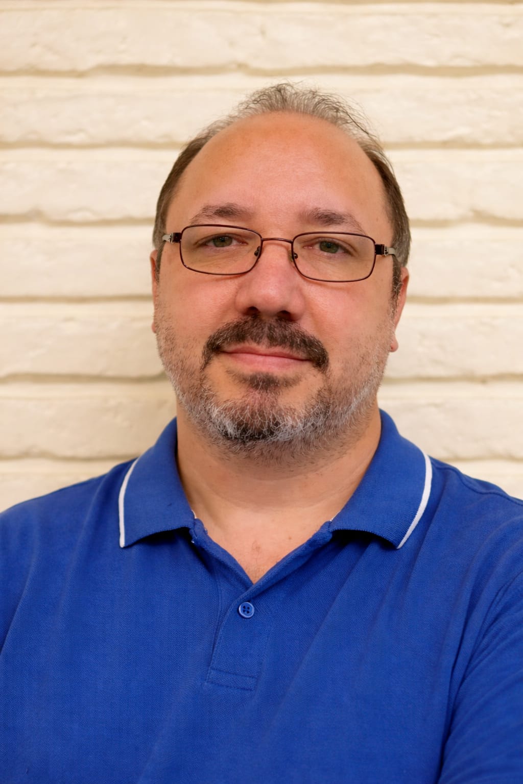 Hugo Javier Freitas