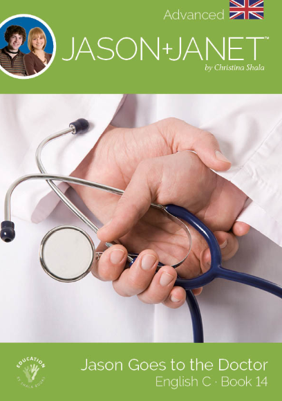 Jason Goes to the Doctor