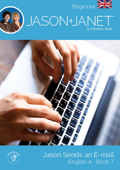 Jason Sends an E-mail