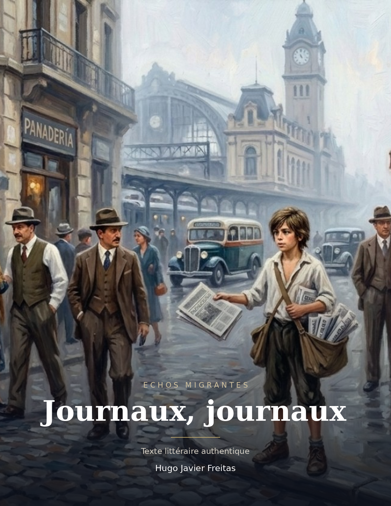 Journaux, journaux