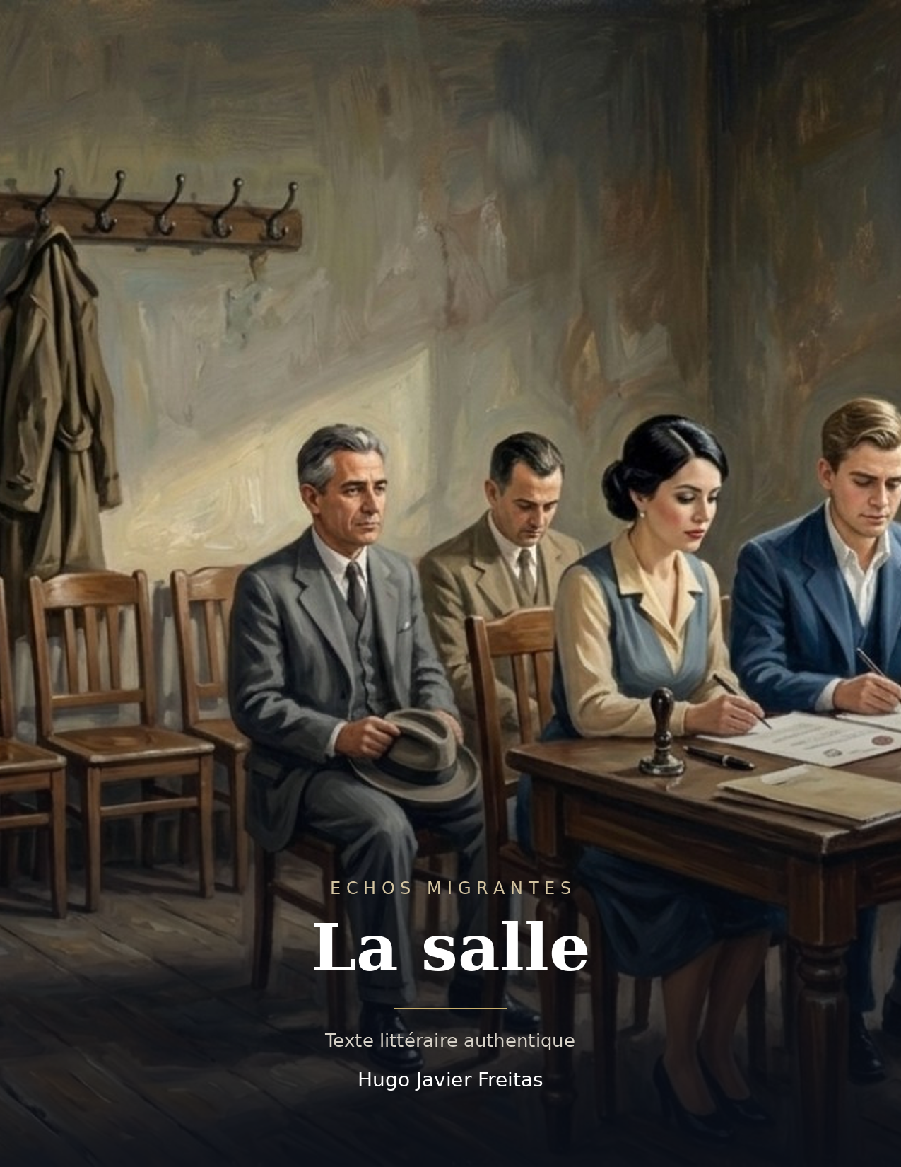 La salle