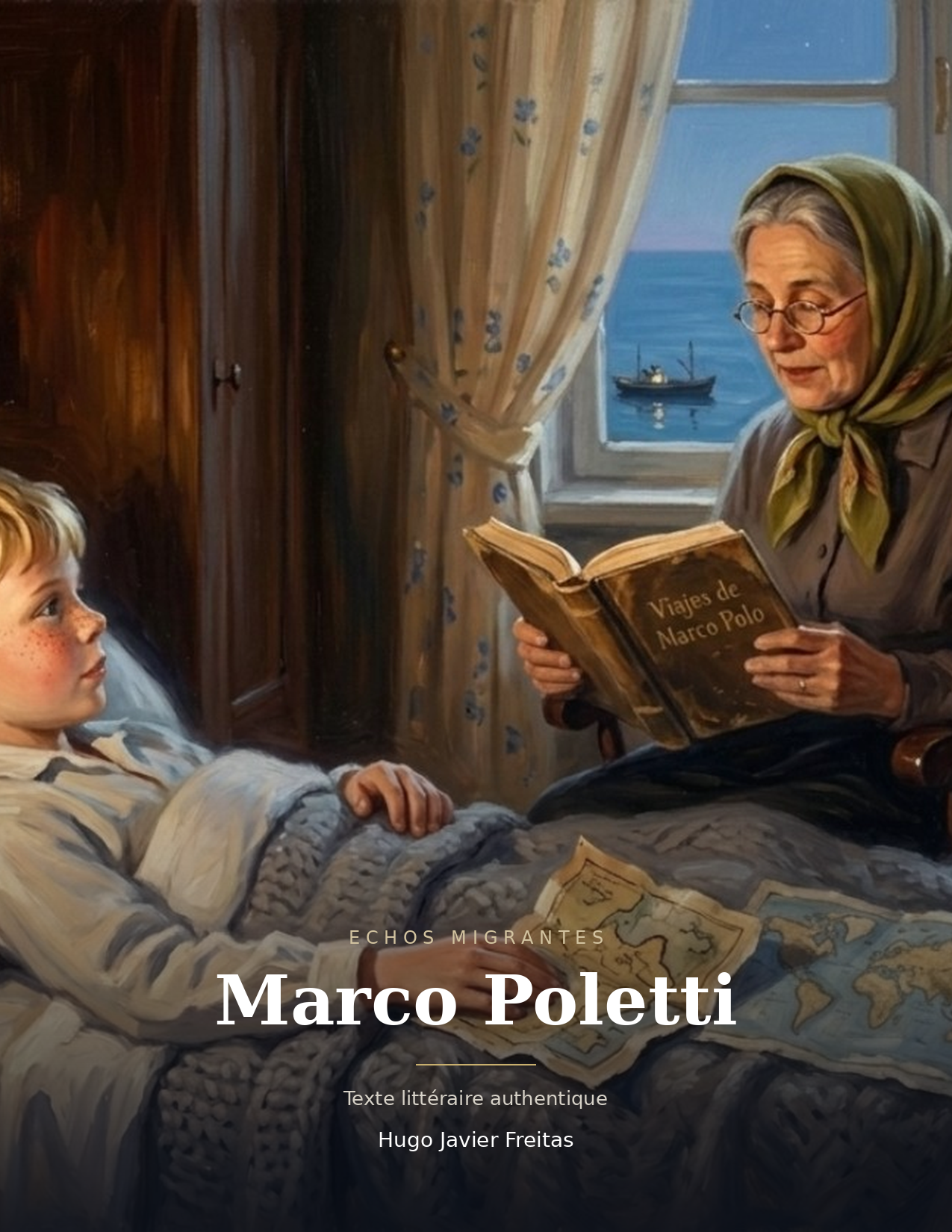 Marco Poletti
