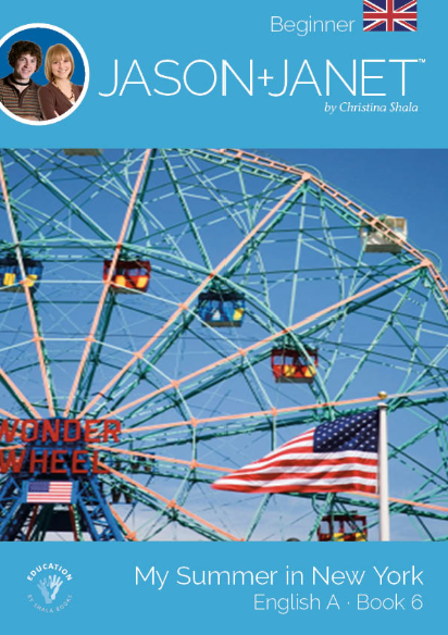 My Summer in New York