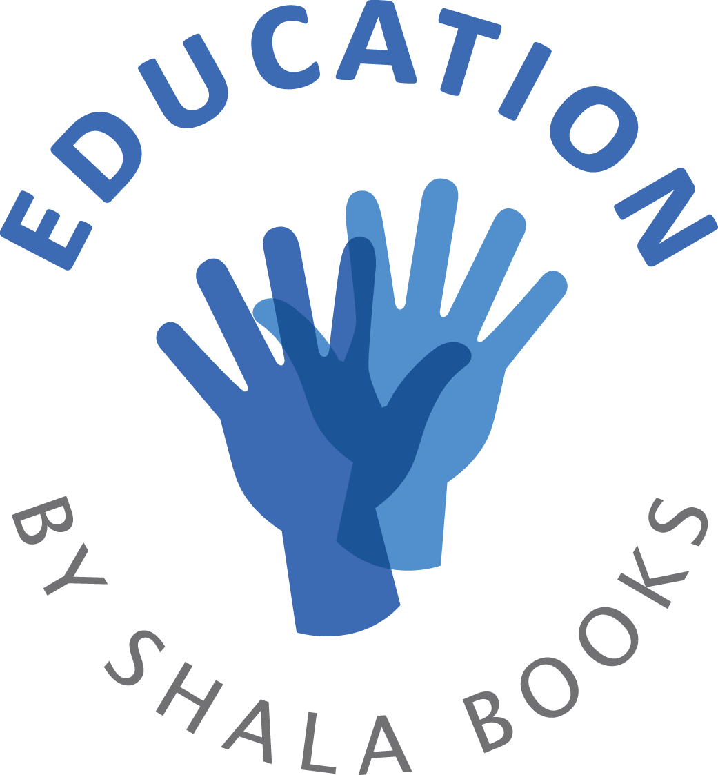 Education by Shala Books