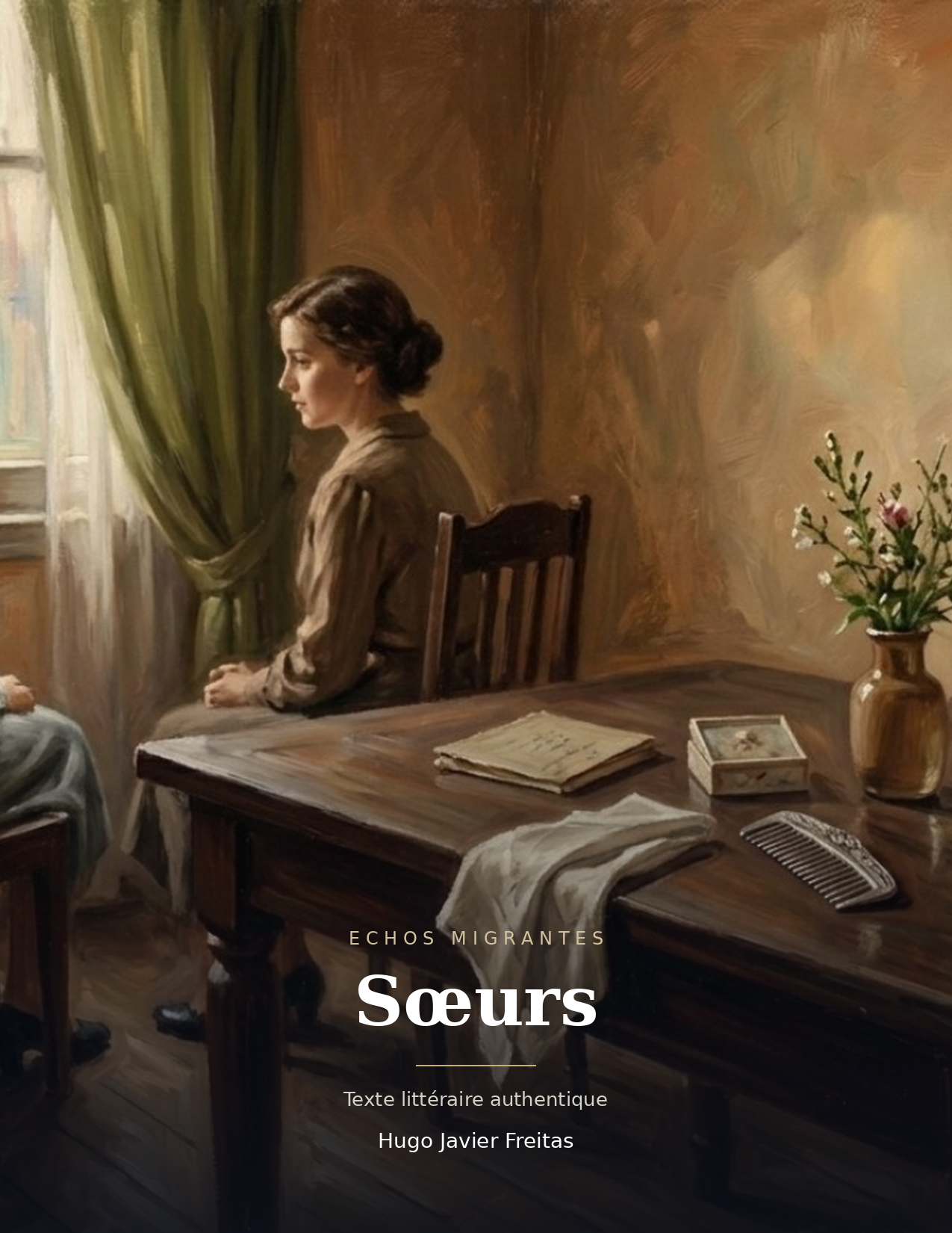 Sœurs